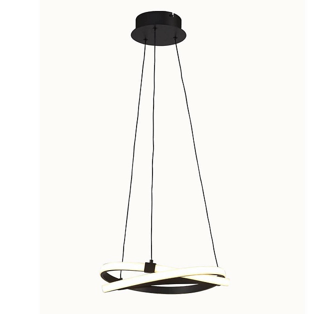 Подвесной светодиодный светильник Mantra Infinity 5394 изображение Подвесной светодиодный светильник Mantra Infinity 5394 Фото №