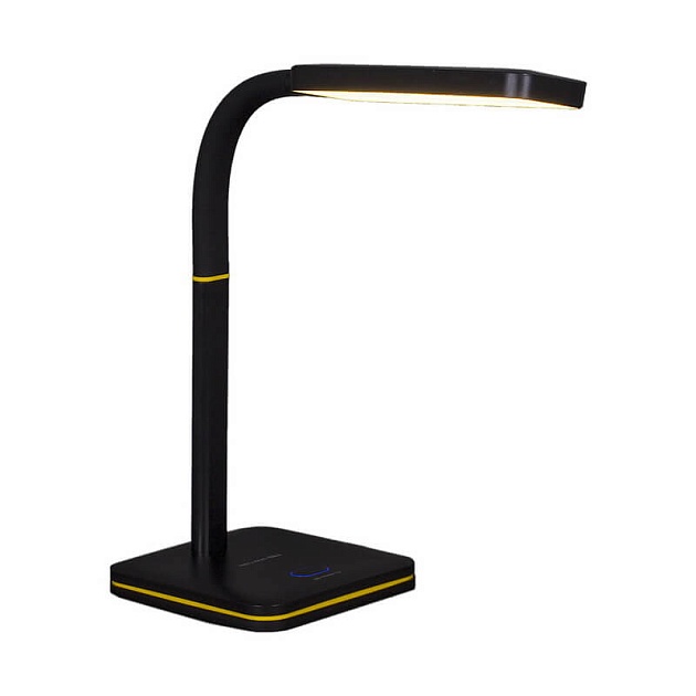 Настольная лампа Reluce 01872-2.7-01 BK Фото № 