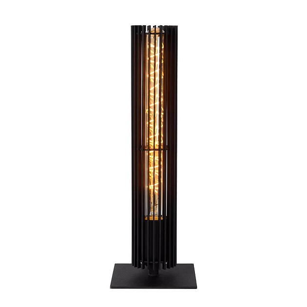 Настольная лампа Lucide Lionel 73506/01/30 Фото № 2