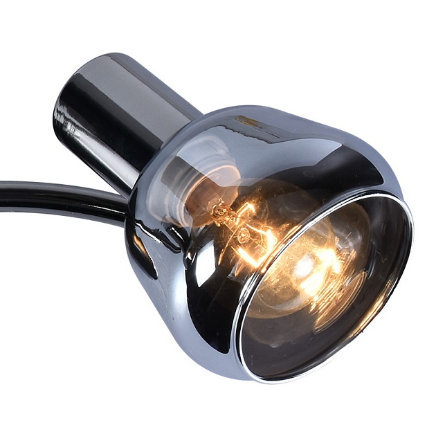 Спот Reluce 05960-0.8-02 PEARL BK изображение 3 Спот Reluce 05960-0.8-02 PEARL BK Фото № 3