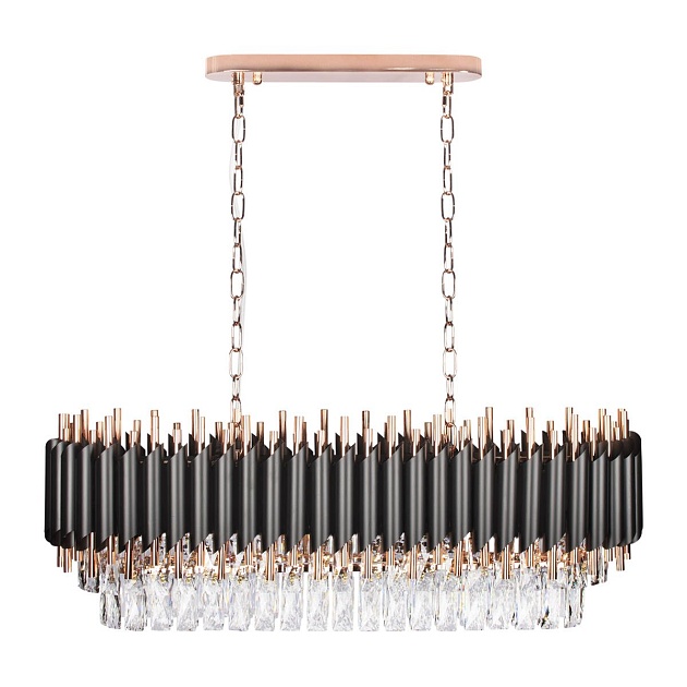 Подвесная люстра Loft IT Eclair 10206/1200R изображение Подвесная люстра Loft IT Eclair 10206/1200R Фото №