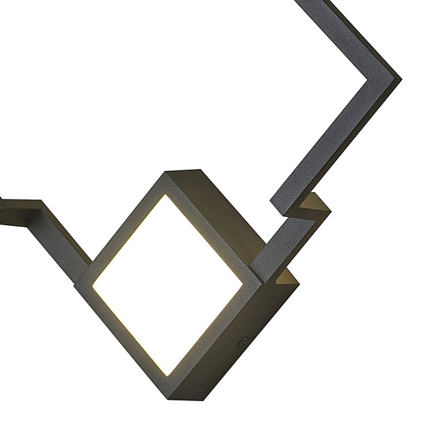 Настенный светодиодный светильник Mantra Boutique 7683 Фото № 2