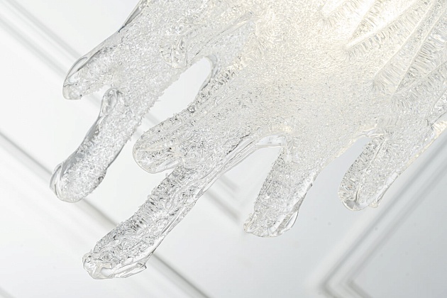 Подвесной светильник Belfast Colvil 3253 BR CL Фото № 2