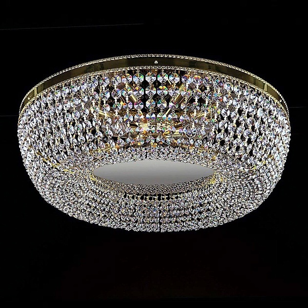 Потолочный светильник Artglass Sofia Dia 550 CE изображение Потолочный светильник Artglass Sofia Dia 550 CE Фото №