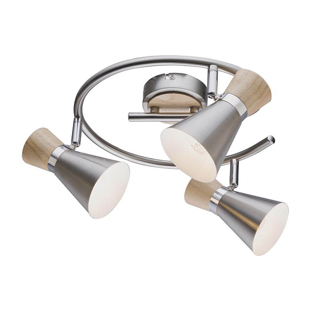 Спот Globo Aeron 54807-3 Фото № 