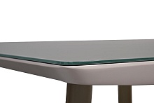 Кухонный стол Garda Decor Space 58DB-DT14803S 3