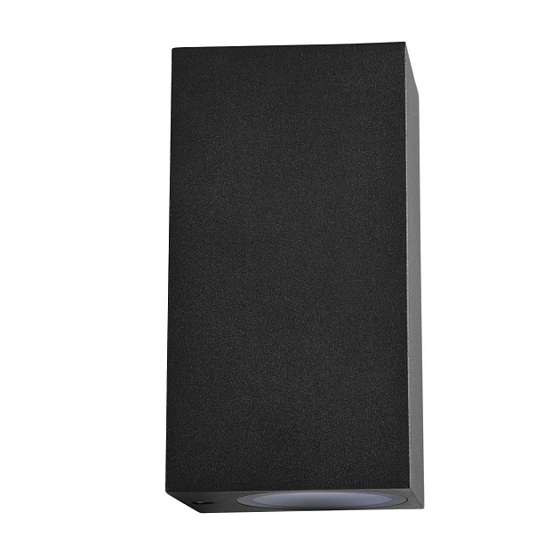 Уличный настенный светильник Loft IT Eterno 100007/B Фото № 4