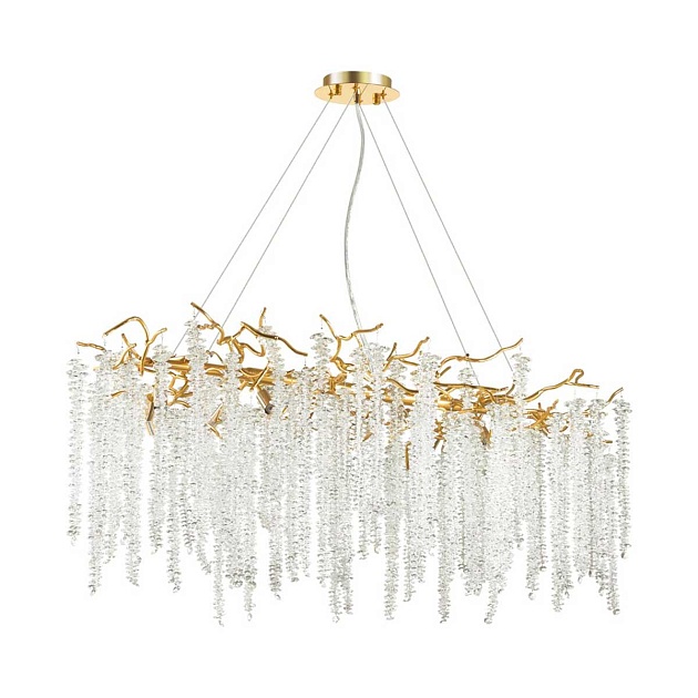 Подвесная люстра Odeon Light Banche 5005/12 Фото № 