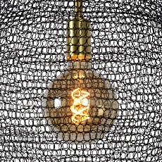 Подвесной светильник Lucide Saar 03423/48/30 1