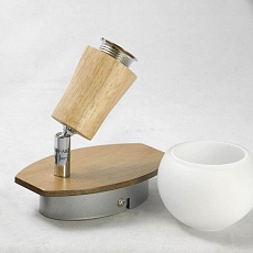 Спот Lussole Lgo LSP-0119 4