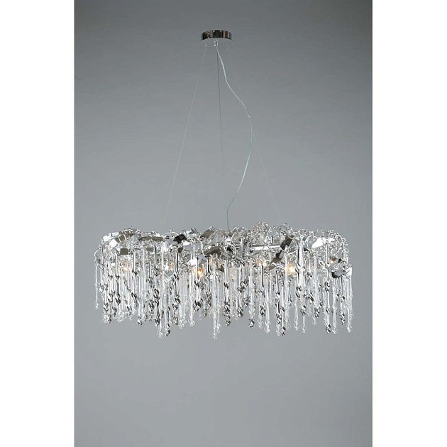 Подвесная люстра Aployt Andri APL.815.03.16 Фото № 4