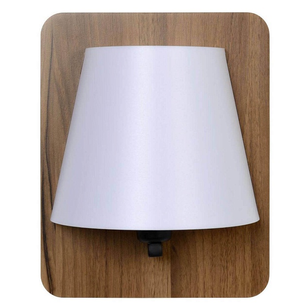 Настенный светильник Lucide Idaho 77281/01/70 изображение Настенный светильник Lucide Idaho 77281/01/70 Фото №