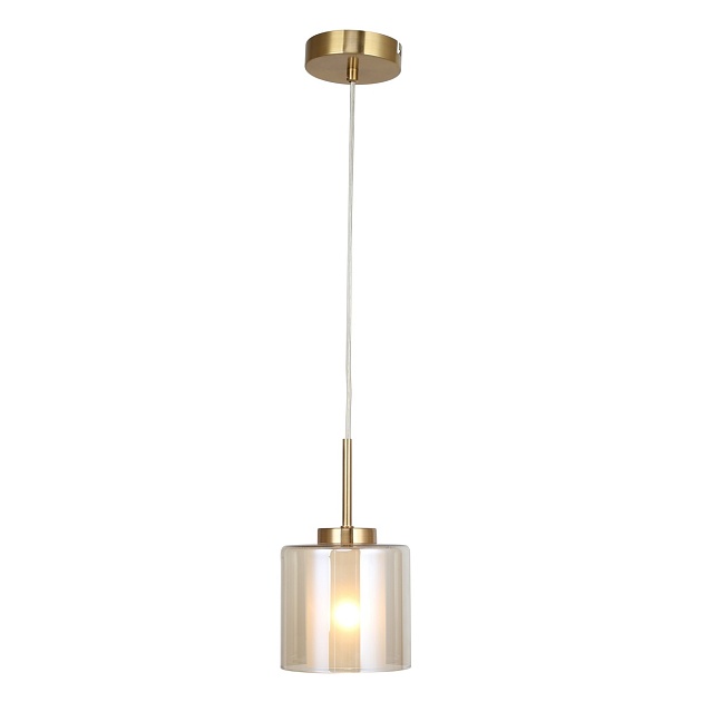 Подвесная люстра Rivoli Adelina 3166-201 Б0062141 Фото № 