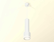 Комплект подвесного светильника Ambrella light Techno Spot XP (A2301, C6355, A2101, C8110, N8412) XP8110010 2