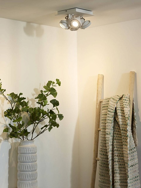 Спот Lucide Landa II 17906/21/31 изображение 3 Спот Lucide Landa II 17906/21/31 Фото № 3