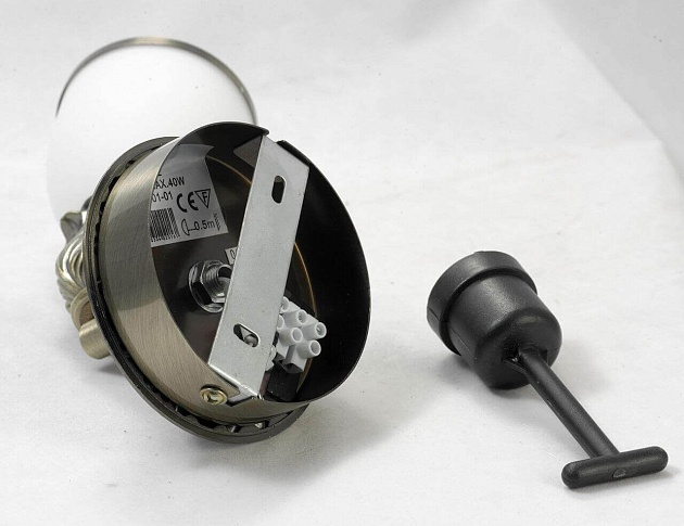 Спот Lussole Furlo GRLSL-7301-01 изображение 3 Спот Lussole Furlo GRLSL-7301-01 Фото № 3