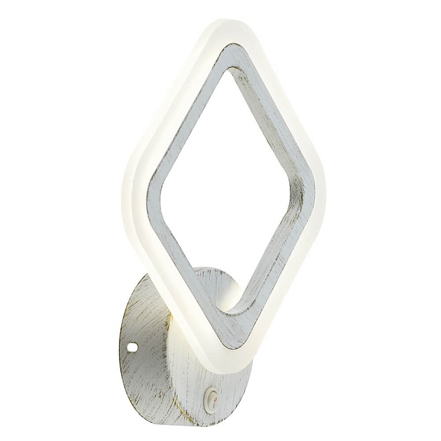 Настенный светодиодный светильник Profit Light 8075/1W PGD Фото № 2