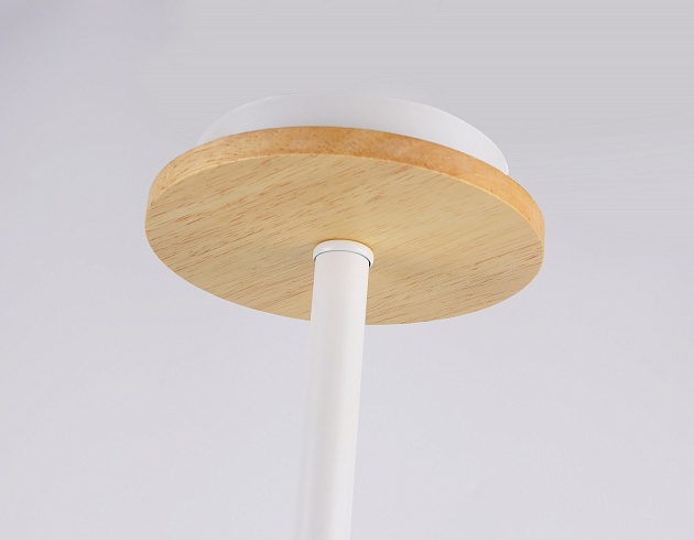 Подвесная люстра Ambrella light Traditional Loft TR80166 Фото № 5