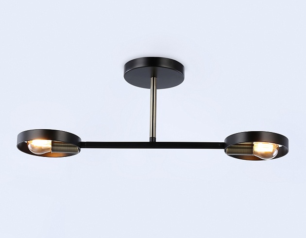 Потолочный светильник Ambrella light Traditional Loft TR8225 Фото № 4