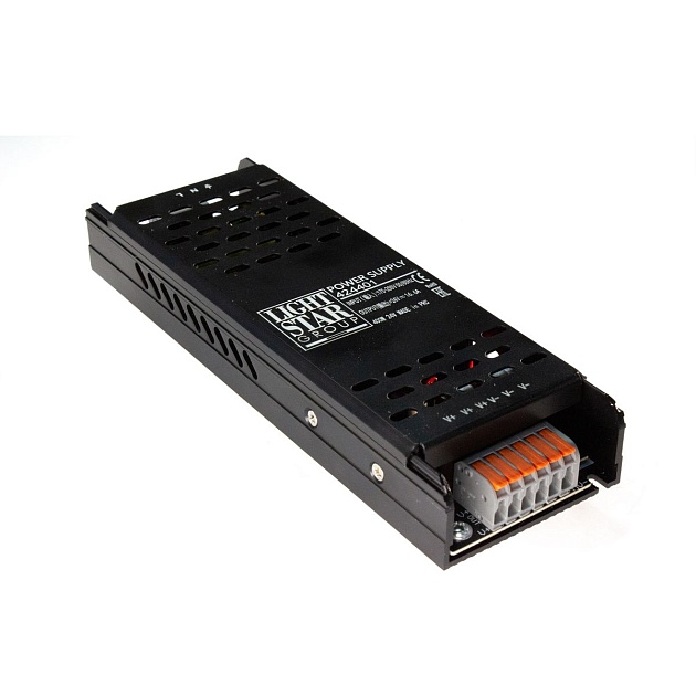 Контроллер Lightstar 1 цвет CW 240W 424901 Фото № 