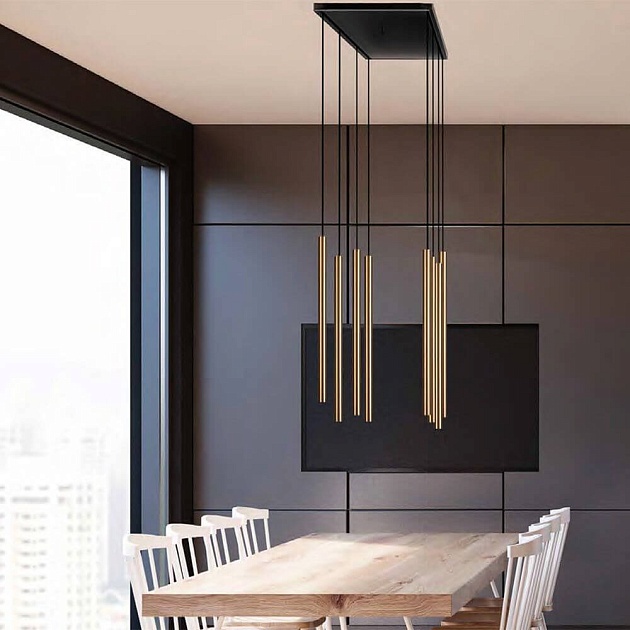 Плафон Nowodvorski Cameleon Eye L 8484 изображение 3 Плафон Nowodvorski Cameleon Eye L 8484 Фото № 3