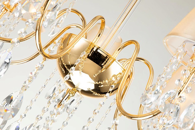 Подвесная люстра Favourite Cutie 2868-7P изображение 5 Подвесная люстра Favourite Cutie 2868-7P Фото № 5