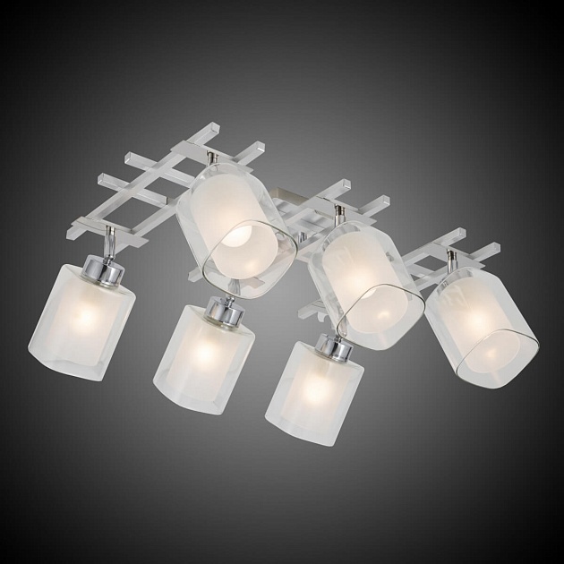 Потолочная люстра Citilux Риволи CL104160 Фото № 7