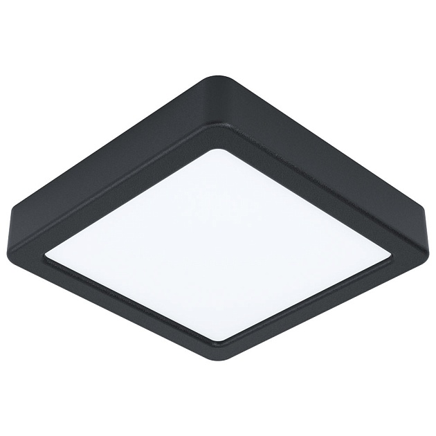 Потолочный светодиодный светильник Eglo Fueva 99243 изображение Потолочный светодиодный светильник Eglo Fueva 99243 Фото №