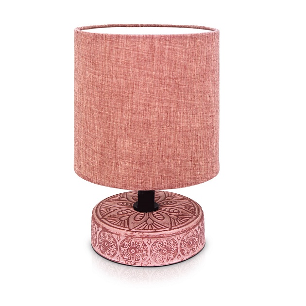 Настольная лампа Lucia Лима 455 4606400512158 Фото № 