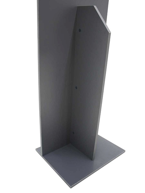 Зеркало напольное Мебелик Стелла 2 008234 изображение 7 Зеркало напольное Мебелик Стелла 2 008234 Фото № 7