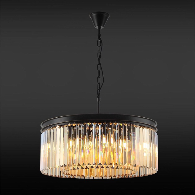 Подвесная люстра Citilux Мартин CL332122 изображение 8 Подвесная люстра Citilux Мартин CL332122 Фото № 8