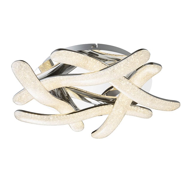 Потолочный светодиодный светильник Globo Nabro 67833-60 Фото № 