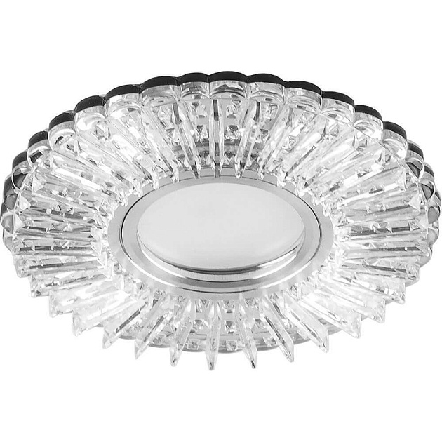 Встраиваемый светильник Feron CD900 28843 Фото № 