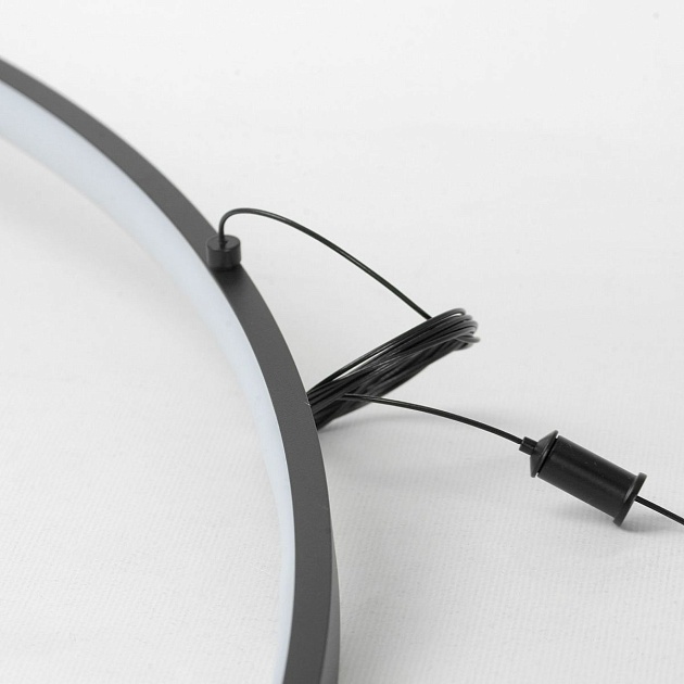 Подвесной светодиодный светильник Lussole Dade LSP-7248 Фото № 4