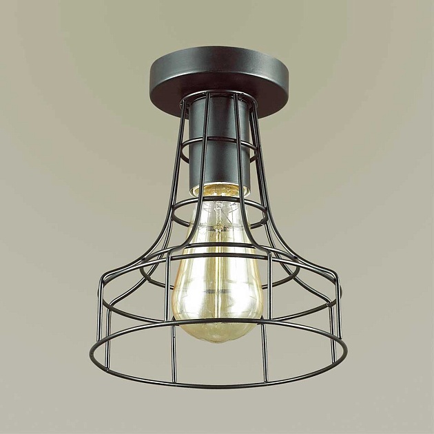 Потолочный светильник Lumion Lofti Alfred 3639/1C Фото № 2