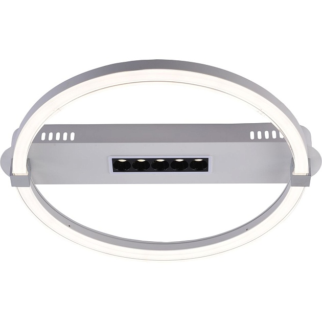 Потолочный светодиодный светильник Escada Aspect 10253/1LED Фото № 