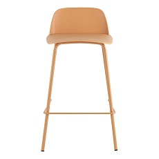 Полубарный стул Stool Group Mist 8063T 65 yellow Y06 5