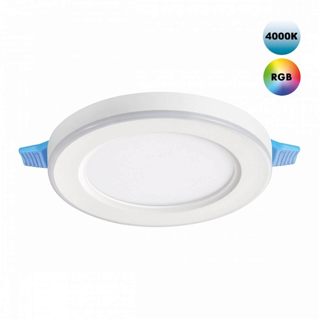 Встраиваемый светильник Novotech SPOT NT23 359009 Фото № 