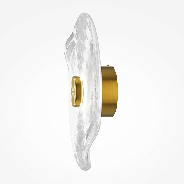 Настенный светодиодный светильник Maytoni Sparkle MOD343WL-L5BS3K1 Фото № 11