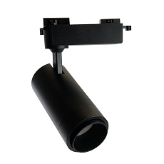 Трековый светодиодный светильник Feron AL137 51176 5