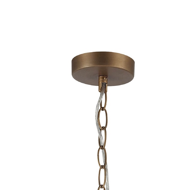 Подвесной светильник Favourite Orientalium 2296-3P Фото № 2