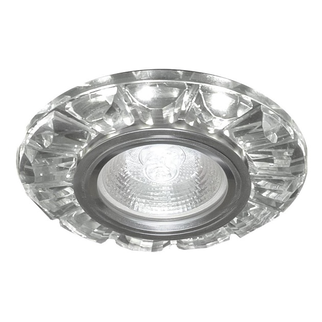 Встраиваемый светильник Escada Toscana 588011 Фото № 