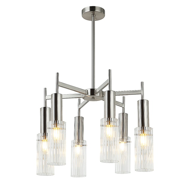 Подвесная люстра Stilfort Wunder 2160/11/06P Фото № 