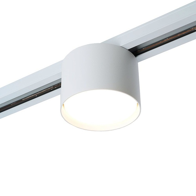 Трековый светильник Feron AL134 51122 Фото № 12