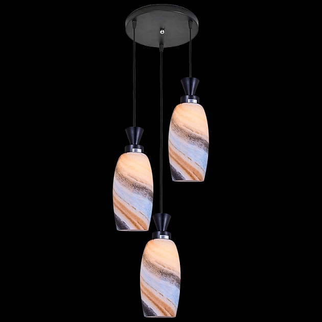 Подвесной светильник Reluce 03438-0.4-03 изображение 4 Подвесной светильник Reluce 03438-0.4-03 Фото № 4