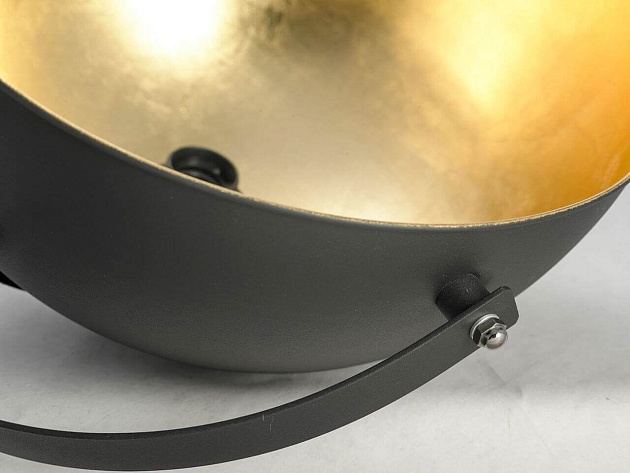 Торшер Lussole Loft Bollo GRLSP-9824 изображение 6 Торшер Lussole Loft Bollo GRLSP-9824 Фото № 6