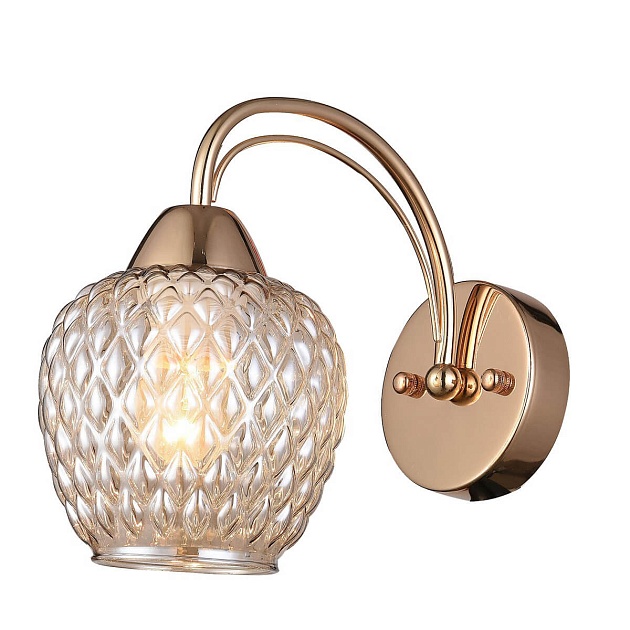 Бра F-Promo Olimp 2541-1W изображение Бра F-Promo Olimp 2541-1W Фото №