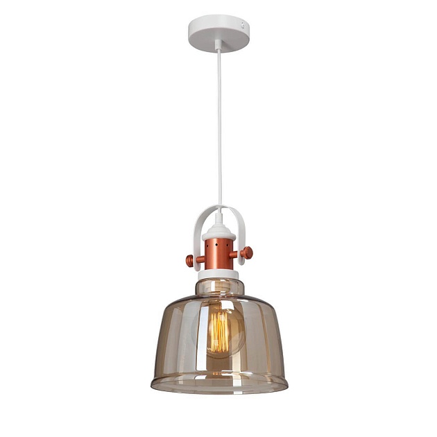 Подвесной светильник Vitaluce V4509/1S Фото № 