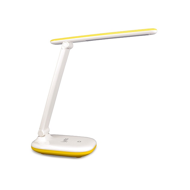 Настольная светодиодная лампа Lucia Sofy L545 4606400030997 изображение Настольная светодиодная лампа Lucia Sofy L545 4606400030997 Фото №