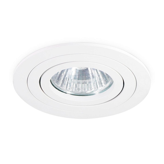 Встраиваемый светильник Ambrella light Techno Spot TN102501 Фото № 